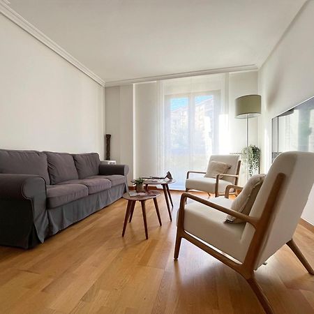 Apartament Vut Plaza Fontana Salamanka Zewnętrze zdjęcie