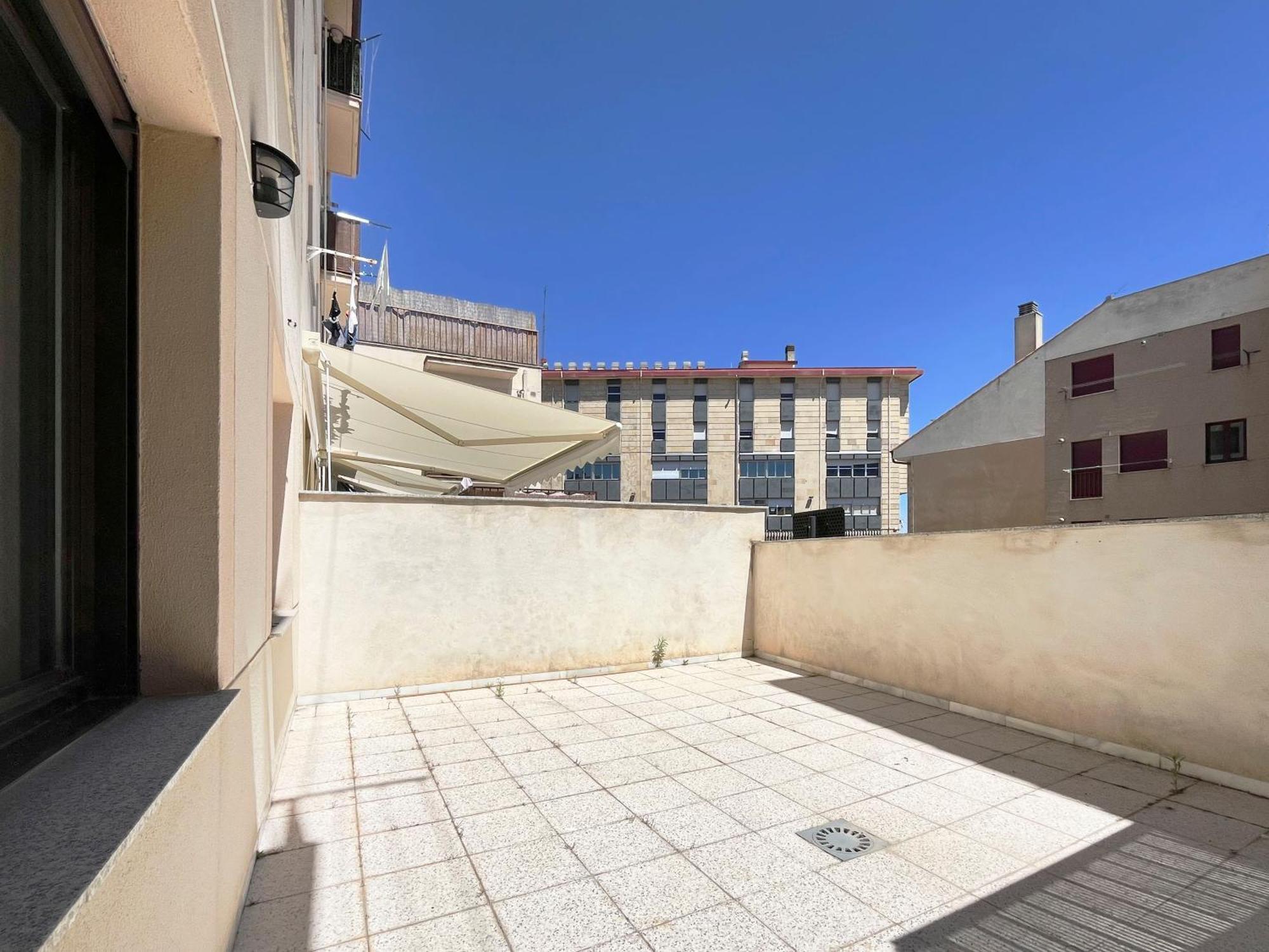 Apartament Vut Plaza Fontana Salamanka Zewnętrze zdjęcie