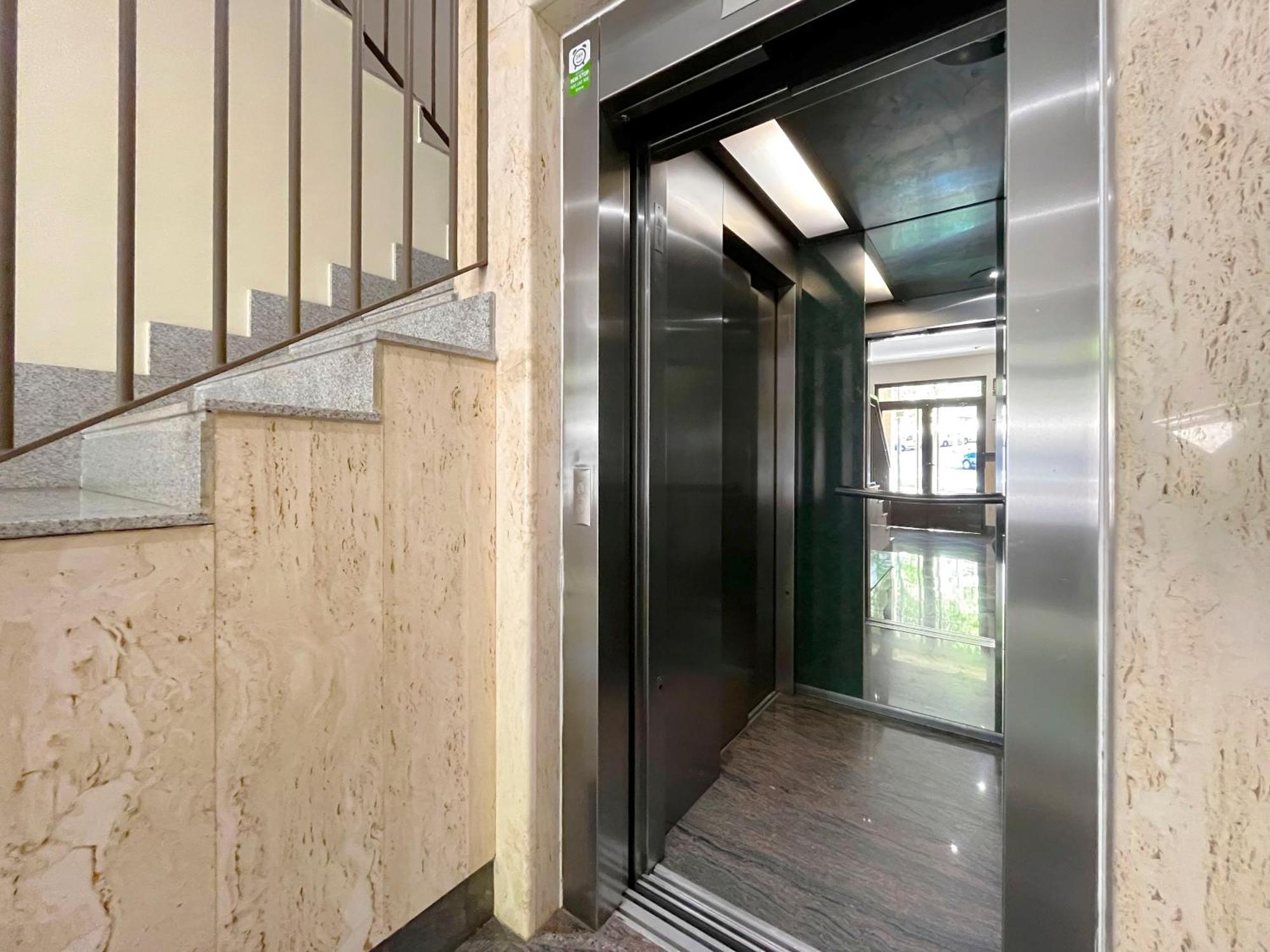 Apartament Vut Plaza Fontana Salamanka Zewnętrze zdjęcie