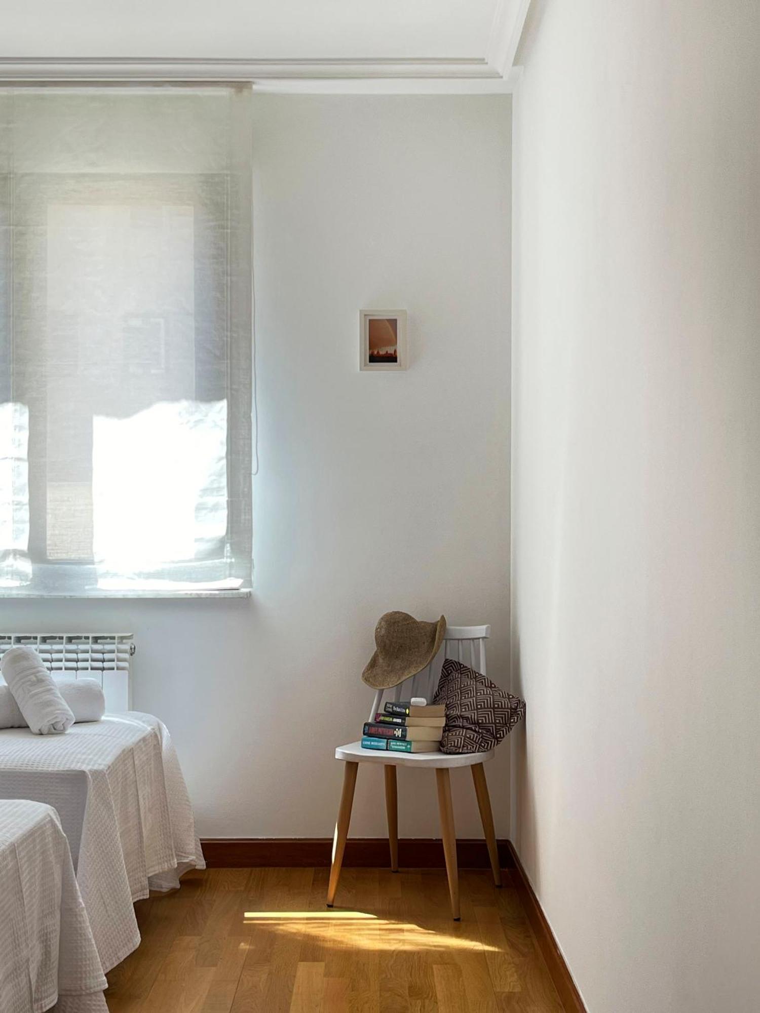 Apartament Vut Plaza Fontana Salamanka Zewnętrze zdjęcie