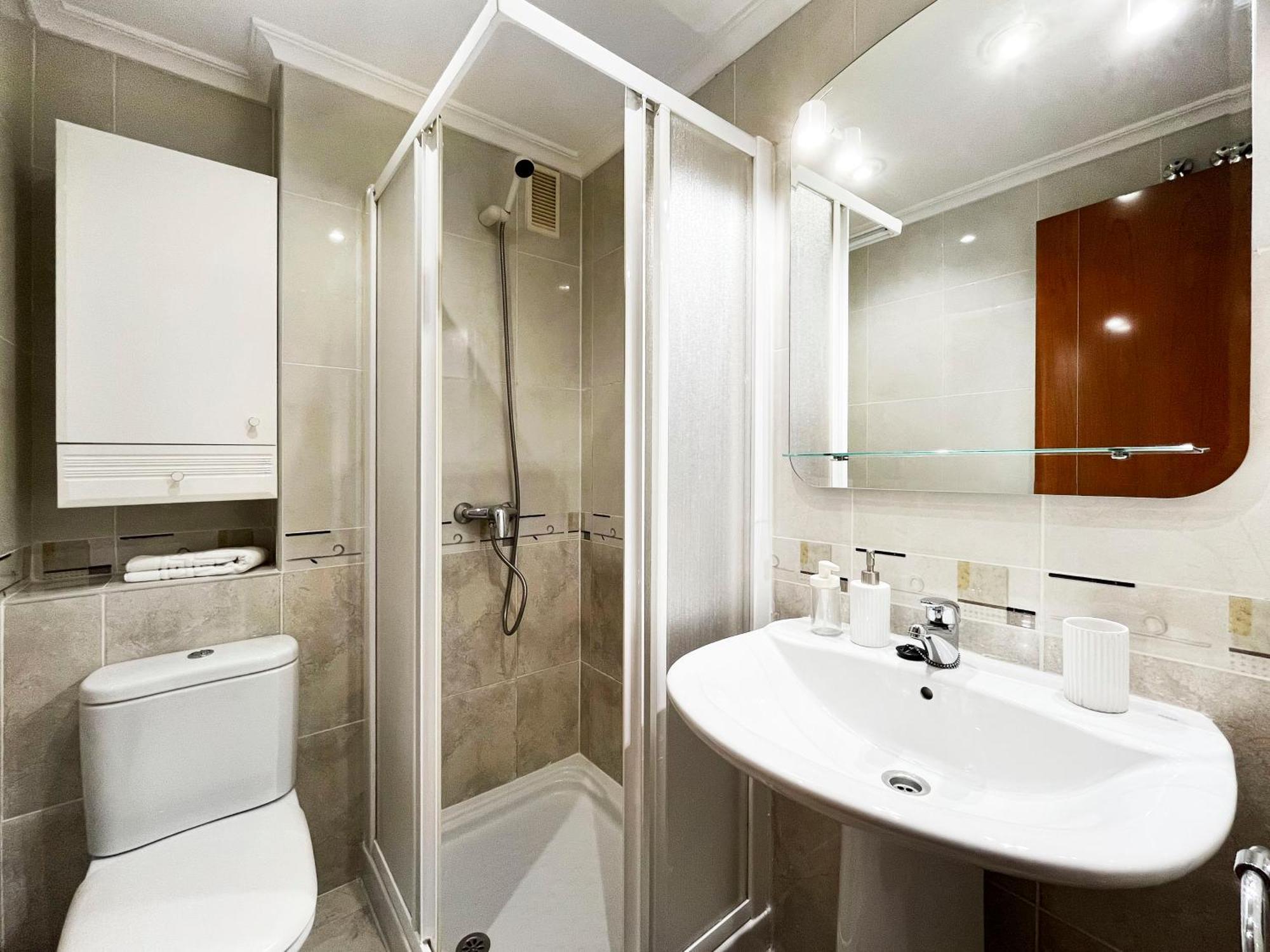 Apartament Vut Plaza Fontana Salamanka Zewnętrze zdjęcie