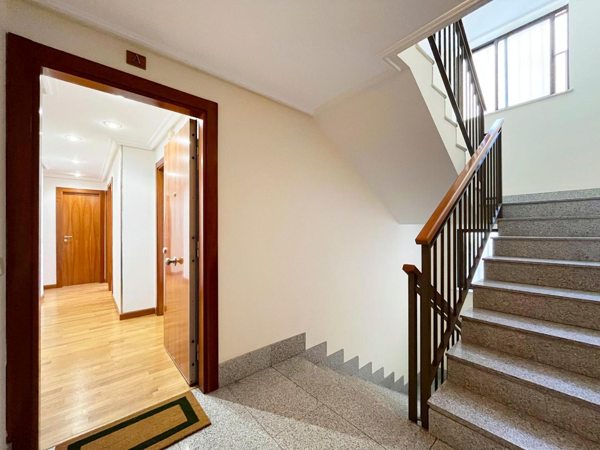 Apartament Vut Plaza Fontana Salamanka Zewnętrze zdjęcie