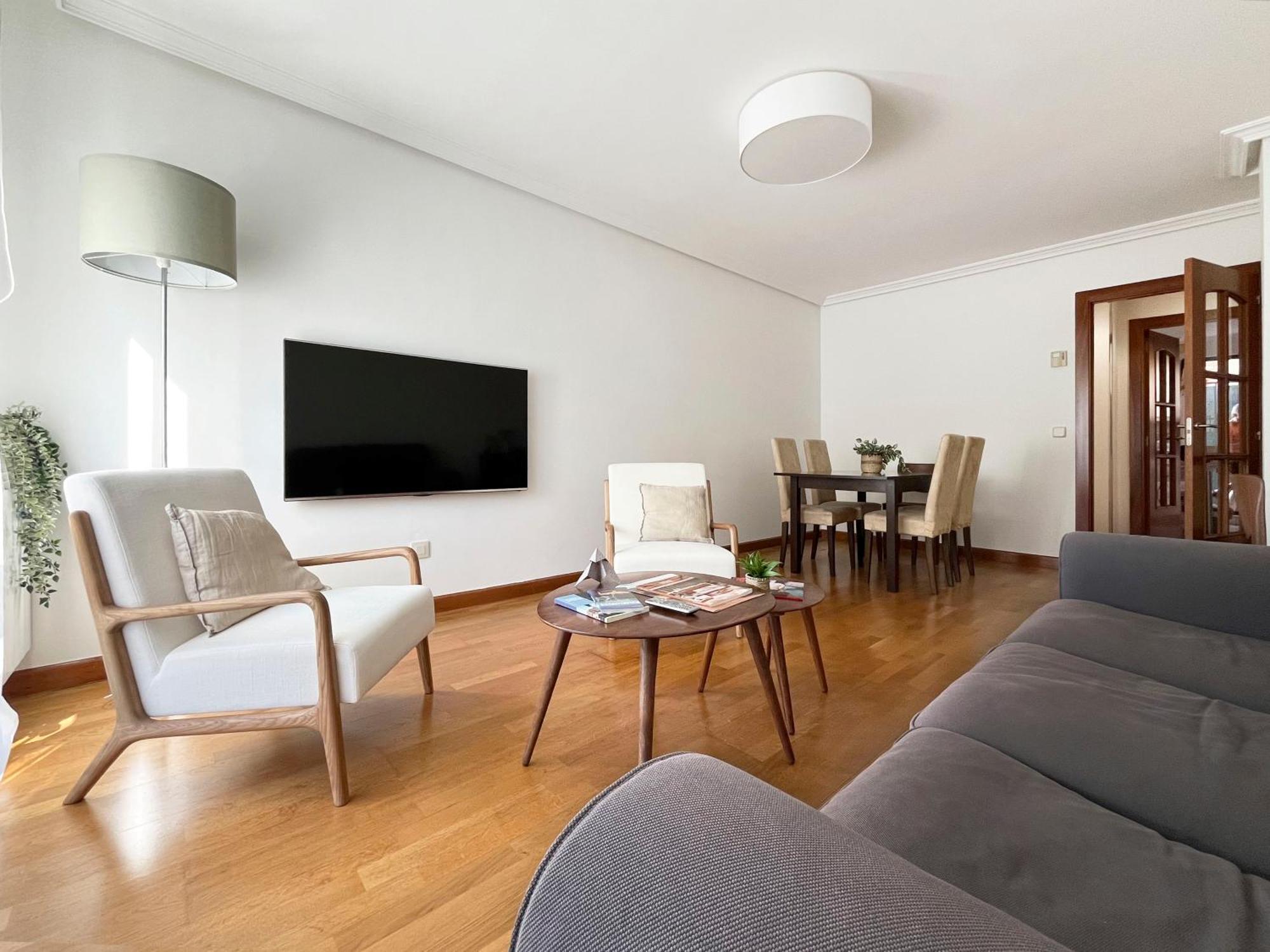 Apartament Vut Plaza Fontana Salamanka Zewnętrze zdjęcie