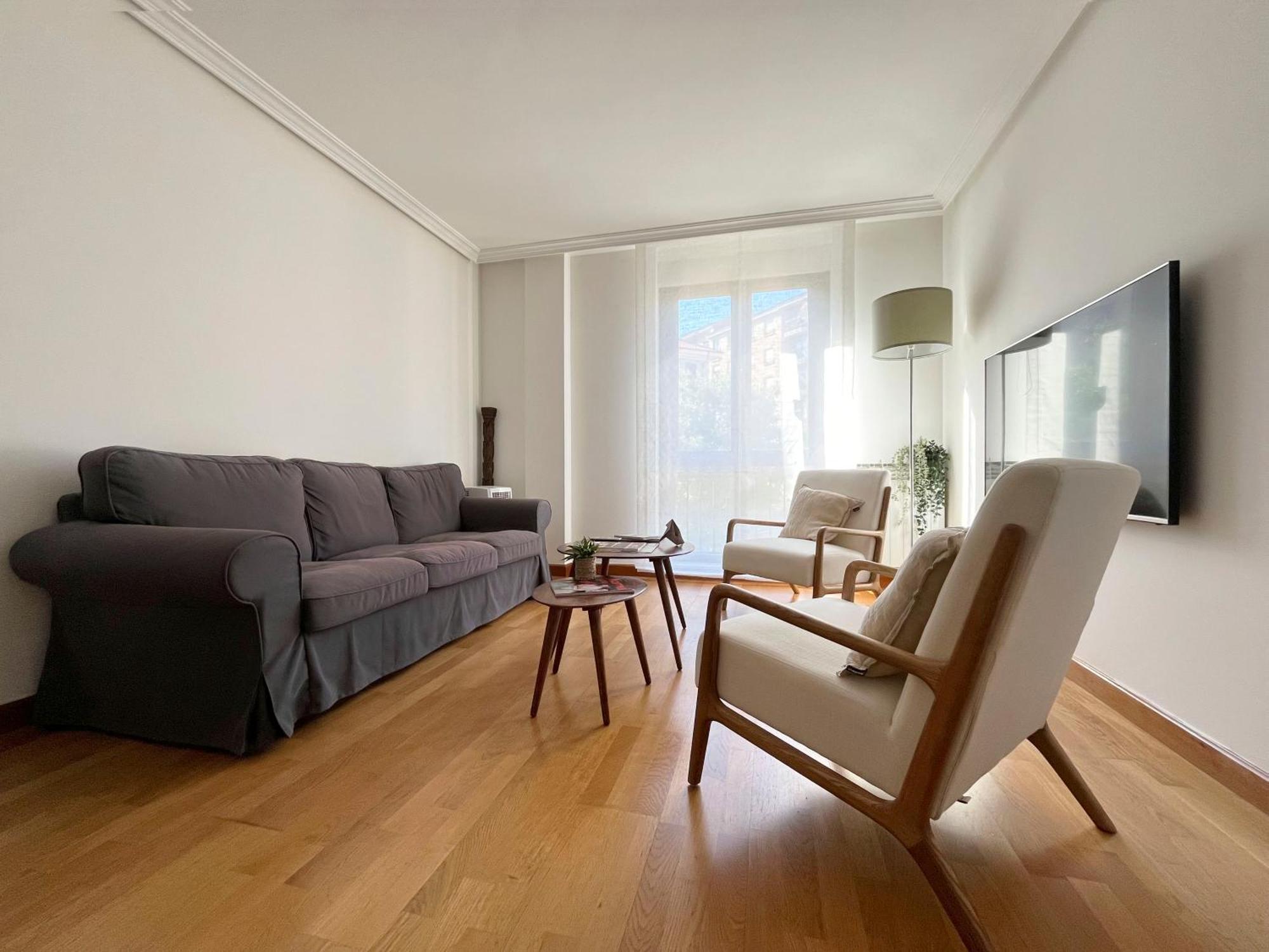 Apartament Vut Plaza Fontana Salamanka Zewnętrze zdjęcie