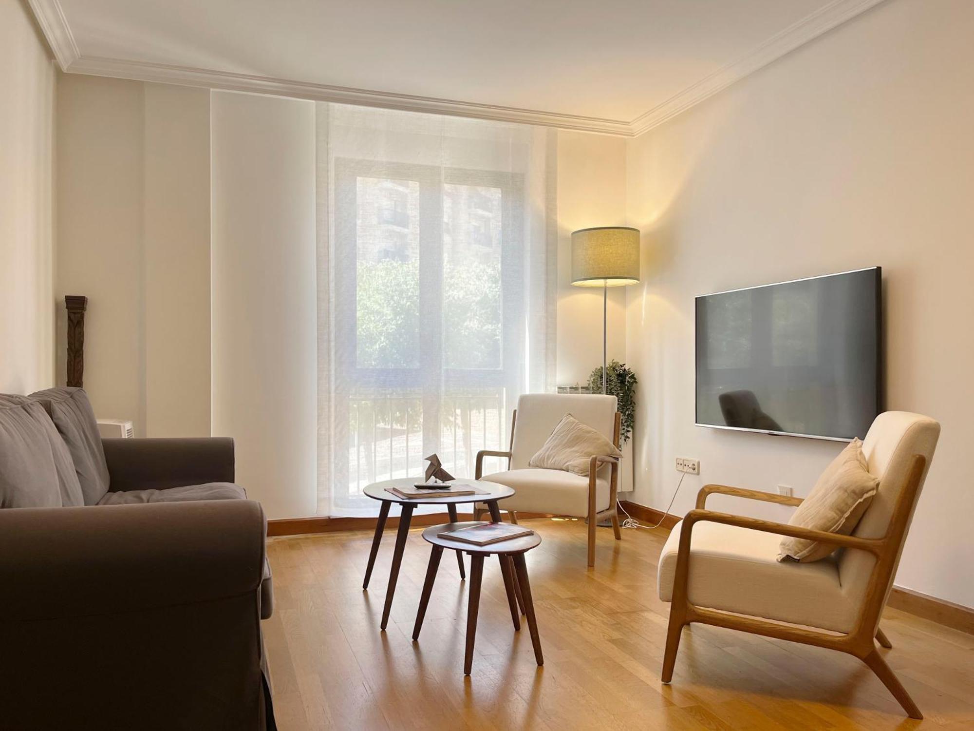 Apartament Vut Plaza Fontana Salamanka Zewnętrze zdjęcie