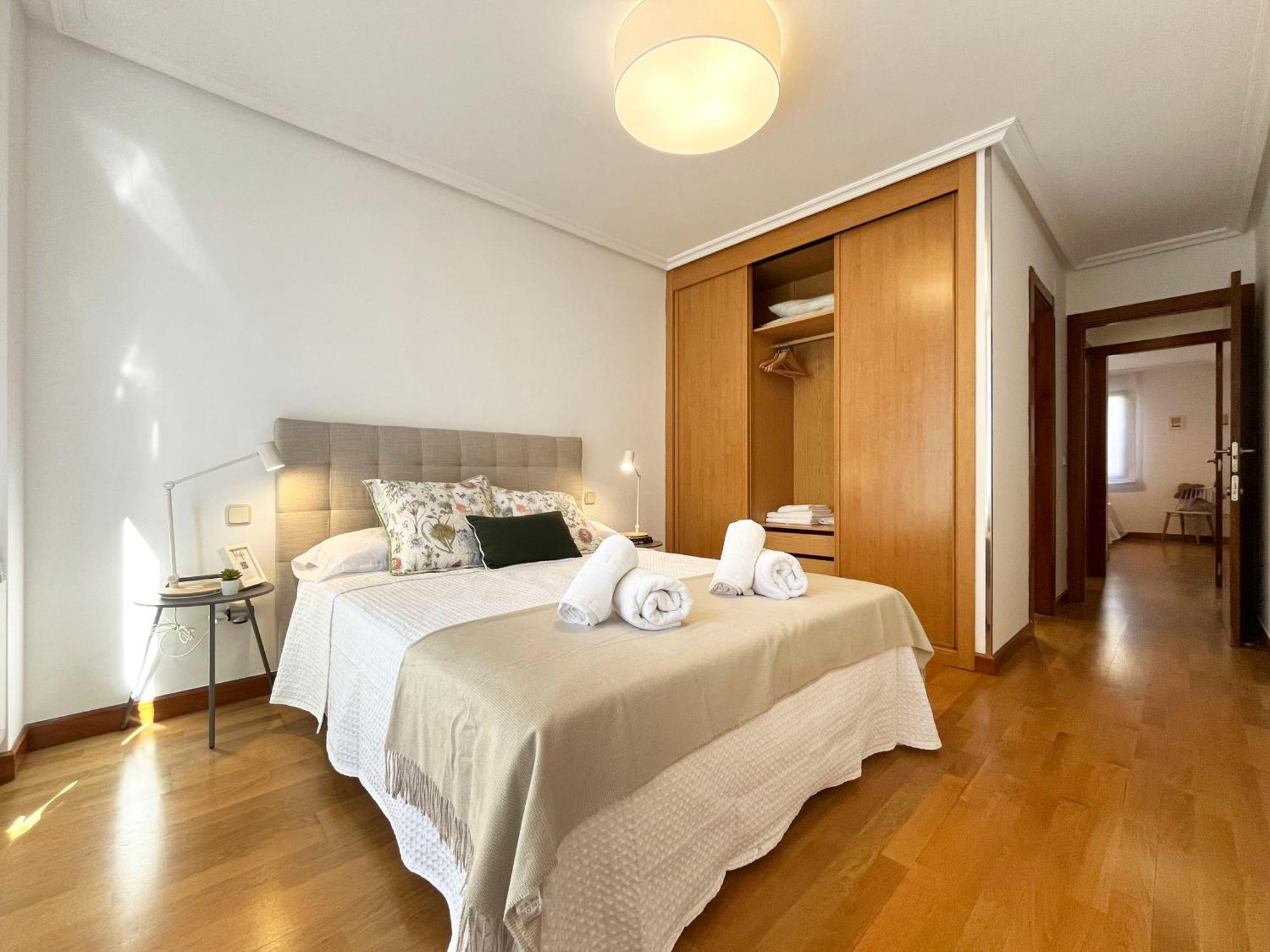 Apartament Vut Plaza Fontana Salamanka Zewnętrze zdjęcie