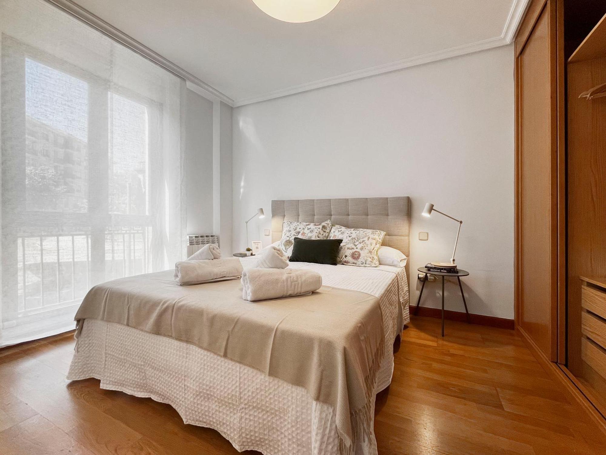 Apartament Vut Plaza Fontana Salamanka Zewnętrze zdjęcie