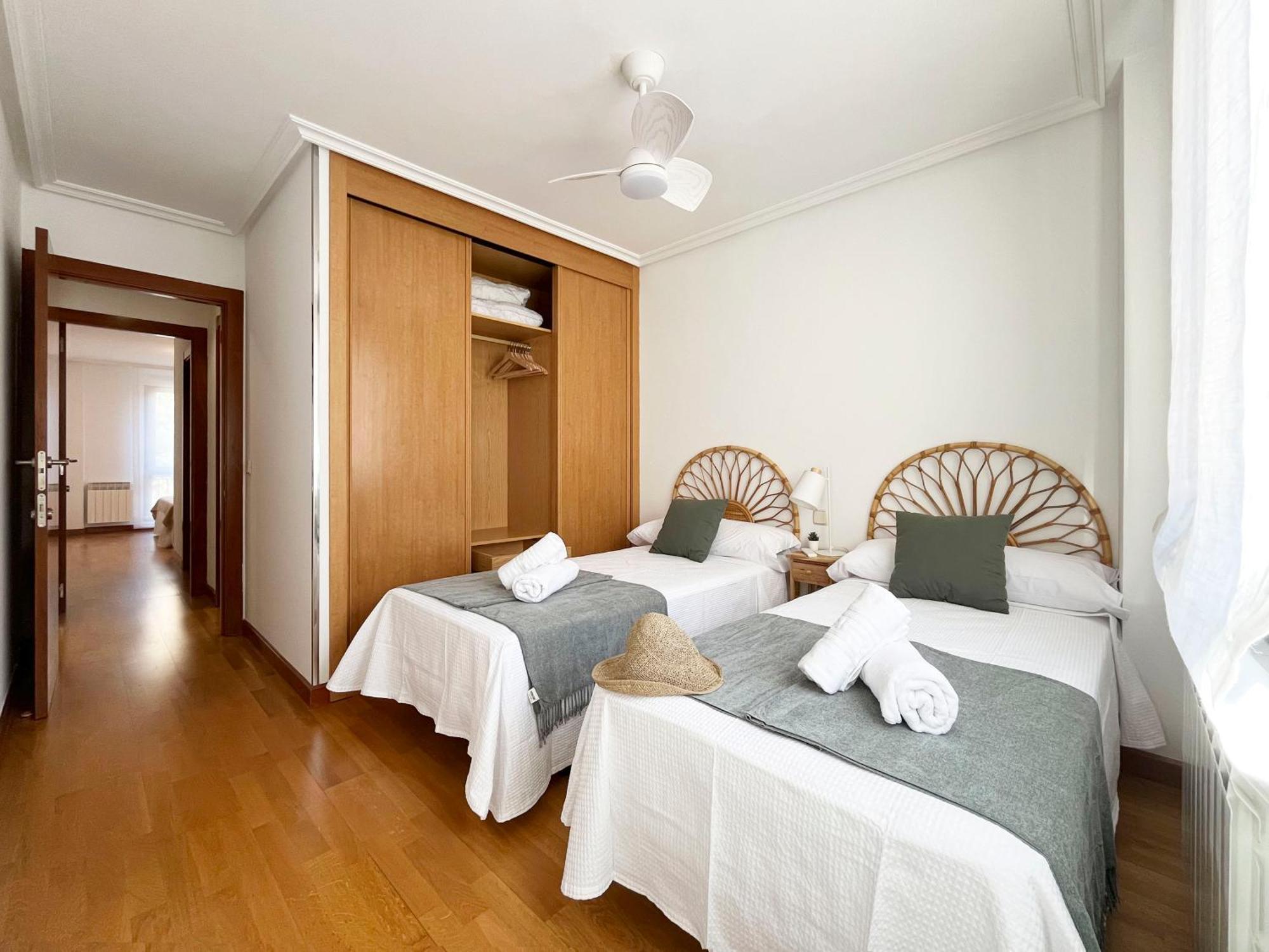 Apartament Vut Plaza Fontana Salamanka Zewnętrze zdjęcie