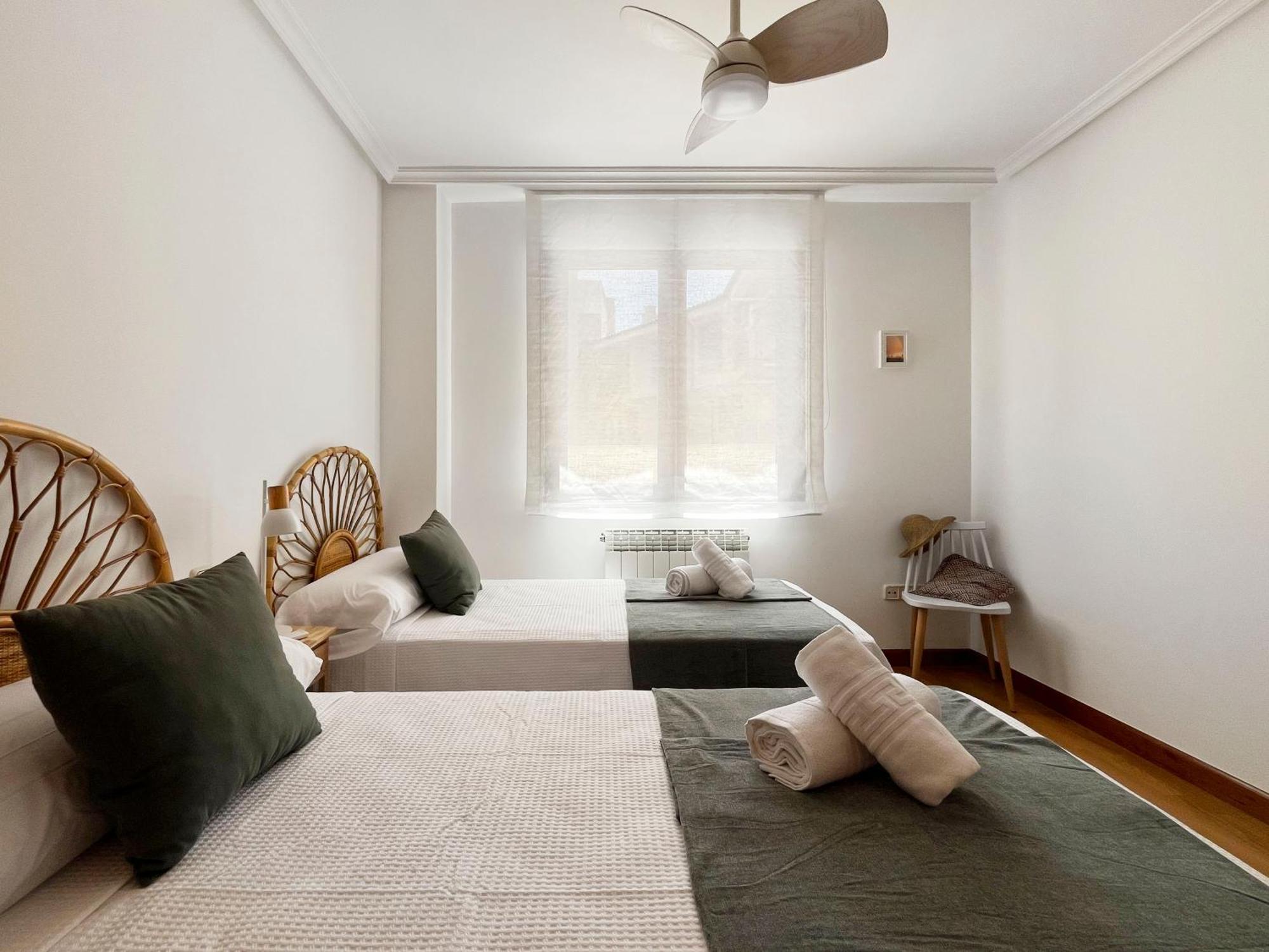 Apartament Vut Plaza Fontana Salamanka Zewnętrze zdjęcie