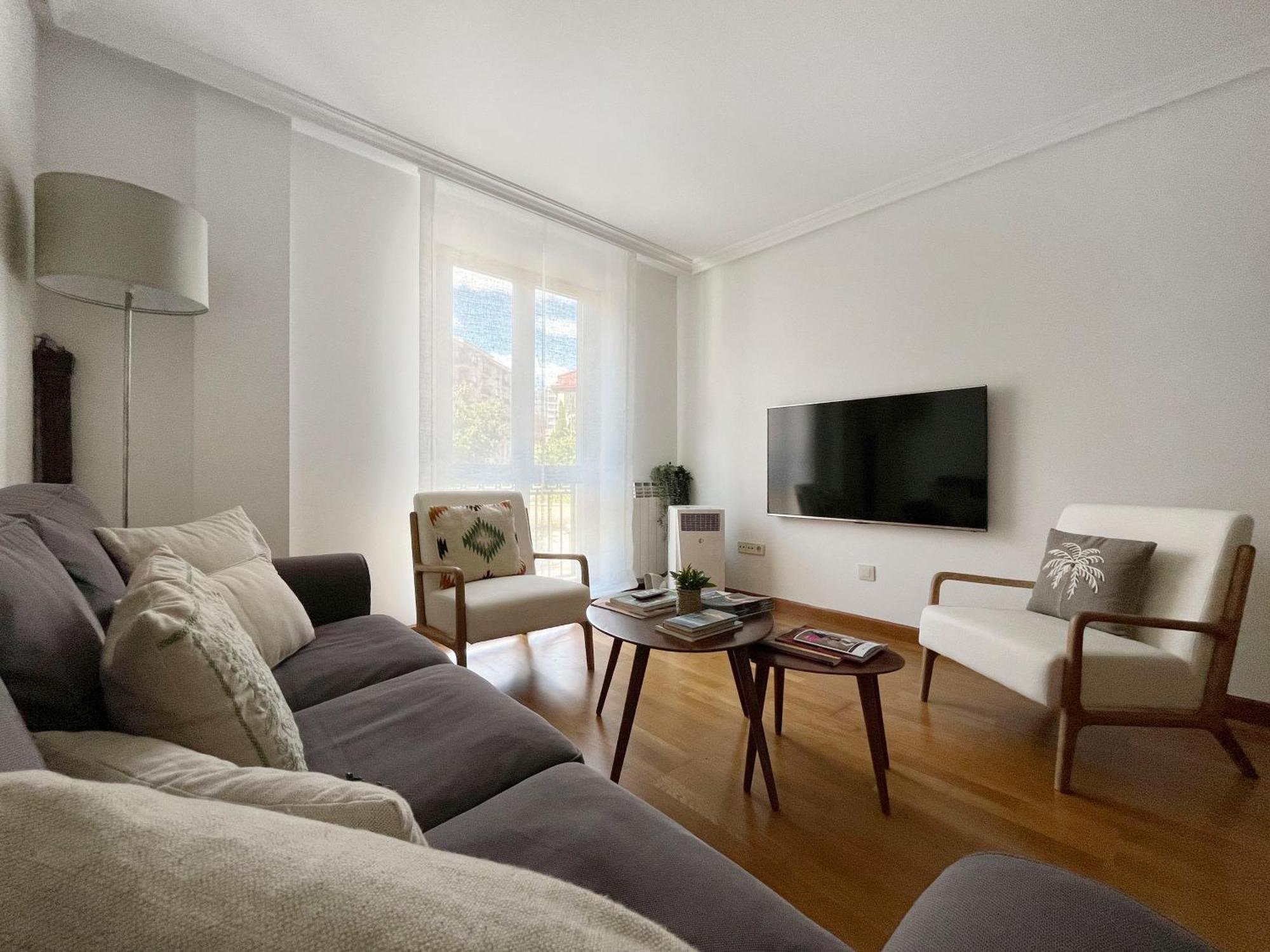 Apartament Vut Plaza Fontana Salamanka Zewnętrze zdjęcie